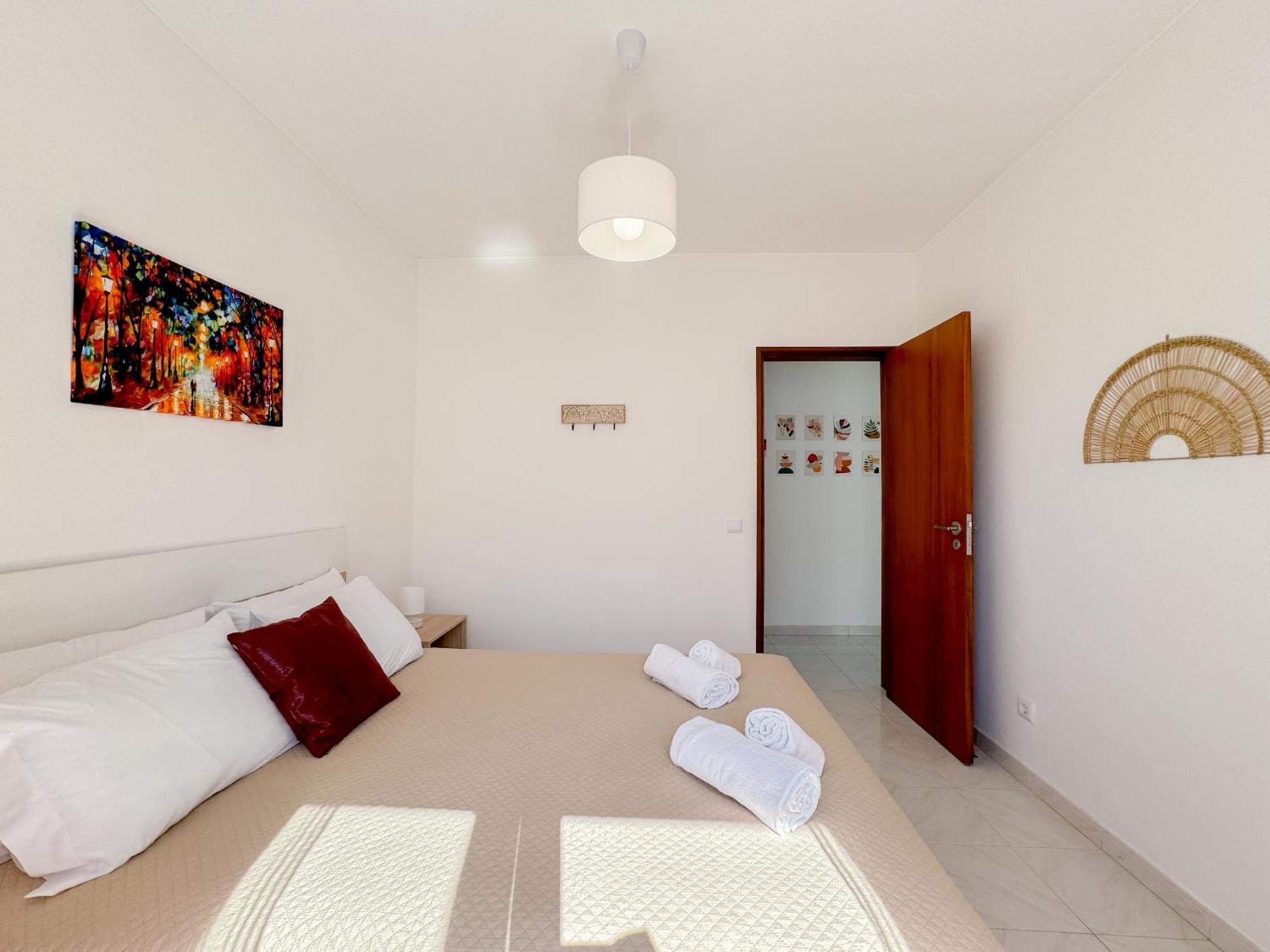 Urban Retreat With Easy Beach Access #1892 Lagos Exterior photo
