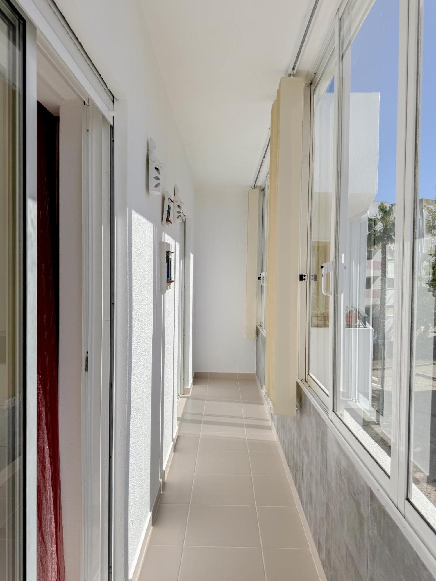 Urban Retreat With Easy Beach Access #1892 Lagos Exterior photo