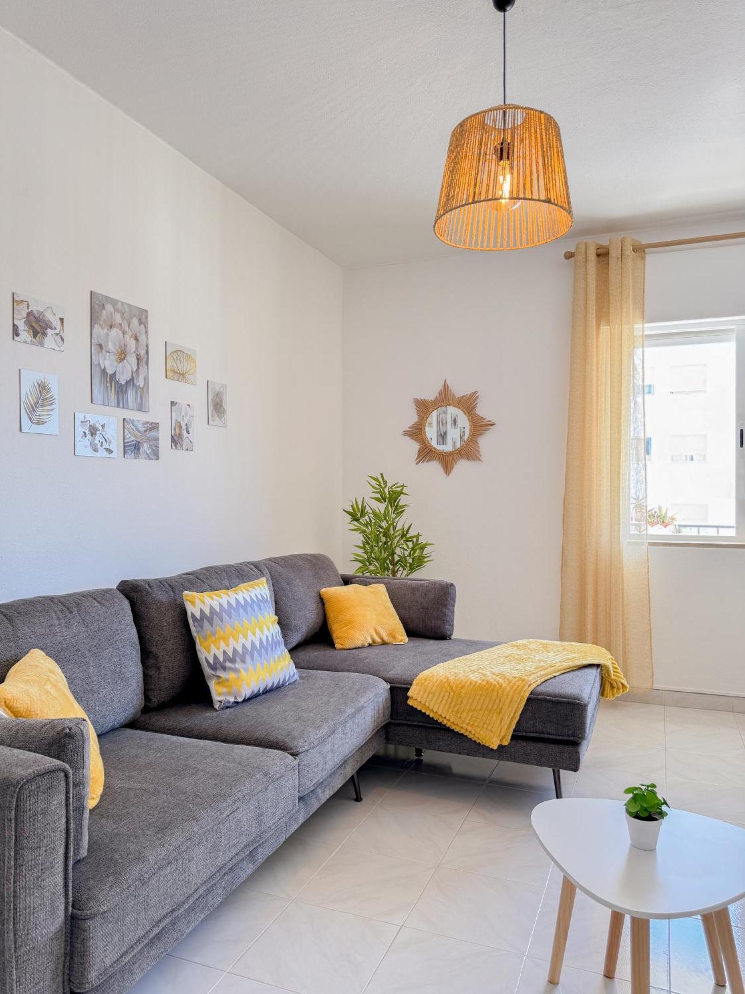 Urban Retreat With Easy Beach Access #1892 Lagos Exterior photo